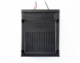Зарядное устройство Вымпел-265 (автомат, 0-7А, 12В, стрелочный амперм)